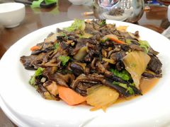 -连池鱼豆味坊(风景区店)