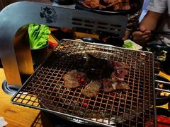 -九田家黑牛烤肉(溧水万达店)