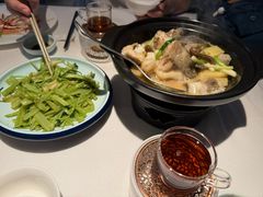 -顺峰(农展馆店)