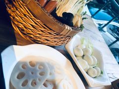 -半天妖烤鱼(方庄店)