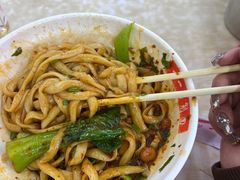 -一一刀削面(书院路店)