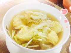 -百福麵家(新馬路店)