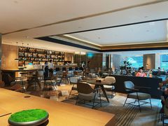 -粤海喜来登酒店·&More聚驿(天河城店)