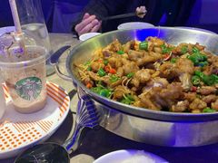 -蛙功夫(福州仓山万达店)