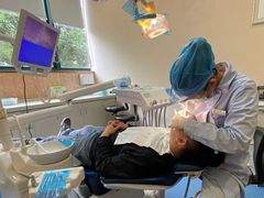 -优伢仕口腔(汽车西站店)