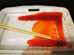 -细妹五香牛杂(步行街店)