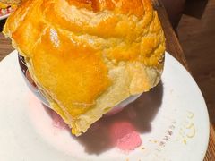 -卢布里西餐厅(海拉尔店)