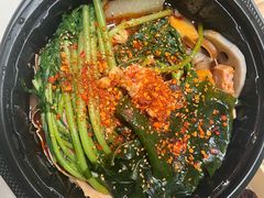 -李炮称盘麻辣烫(无锡荟聚店)