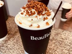 -BeauTea水仙(coco park店)