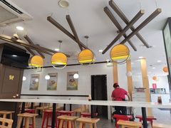 -咬不得高祖生煎·简餐(高银街店)