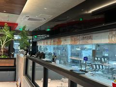 -大潮淮·淮扬菜(何园旗舰店)