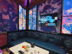 -酷秀KTV(五道口店)