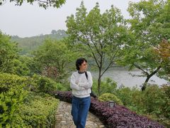 -天目湖涵田度假村