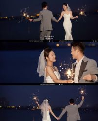 -保定巴黎婚纱摄影