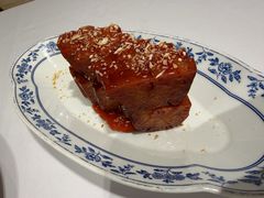 -香雪海饭店中餐厅(人民桥店)
