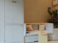 -泰合玺·精油疗愈 SPA(南京河西万达店)