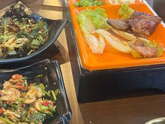 -林二哥宜烤官·宜宾小烧烤