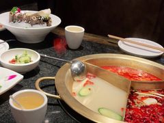 -周师兄大刀腰片火锅(洪崖洞旗舰店)