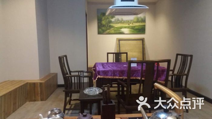 沁馨茶馆图片 - 第51张