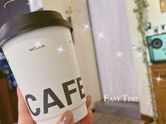 -铁炉咖啡(河下古镇店)