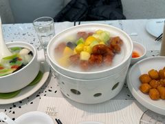 -大树餐厅(朝阳大悦城店)