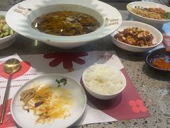-椒爱水煮鱼川菜(皇姑万象汇店)
