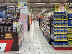 -世纪联华(外高桥店)