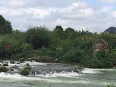 -贵阳市花溪国家城市湿地公园