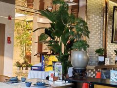 -云山茶餐厅(广东大厦店)