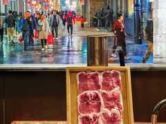 -前门后头老北京铜锅涮肉·京味菜·烤鸭(伊藤洋华堂店)