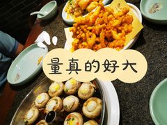 -津沽小院(天津之眼店)