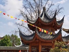 -上海东林寺(金山区)