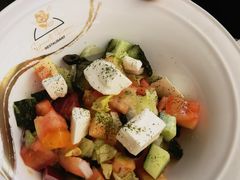 -沙漠玫瑰土耳其餐厅(神路街店)