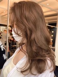 -MY HAIR ARDOR
