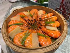 -稻香饭店(龙华天虹店)