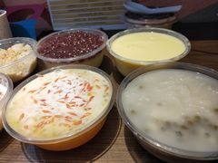 -玫瑰甜品(文明路店)