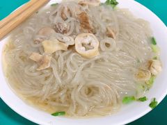-甘记肥肠粉(马鞍北路店)