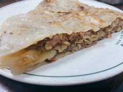 华威肉饼-清真永恒华威肉饼(潘家园店)