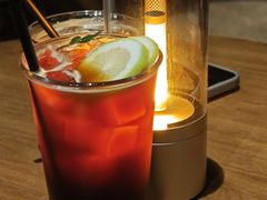 -咖法森林·咖啡  酒吧(天河店)