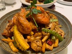 -荣兴酒家(徐家汇店)