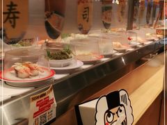 -元气寿司(新城市广场店)