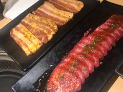 -花味·自助烤肉(雨花客厅店)