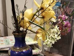 -佛有缘素食馆·荔湾老字号(陈家祠首店)