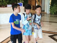 -三亚亚龙湾金棕榈度假酒店