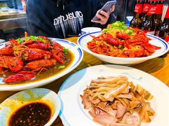 -九龙奇迹海鲜大排档(万象城店)