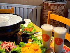 -么肆烤肉(蓝山名邸店)