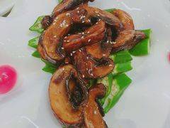 -幸福蔬·时尚蔬食(黄山湖公园店)