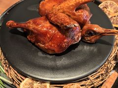 -大树餐厅(益田假日店)