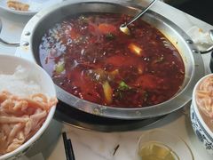 -重庆巴渝火锅(钟家村店)