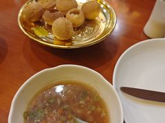-清真· AL-JANNAT 佳纳特餐厅(仙林店)